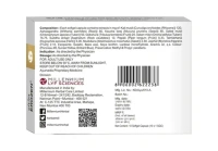 MILLENNIUM HERBALS Erozen Capsule - Millennium - 10Capsules