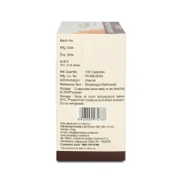 Kerala Ayurveda Mahathikthaka Gritham Capsules  - Kerala - 10Capsules