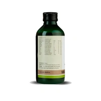 Kerala Ayurveda Manjishtadi Kwatha - Kerala - 200ml