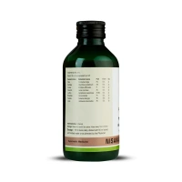 Kerala Ayurveda Nisakathakadi Kwatha - Kerala  - 200ml