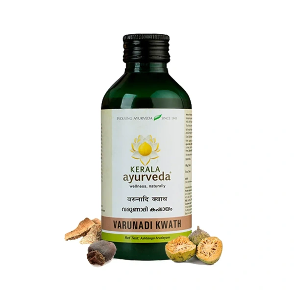 Kerala Ayurveda Varunadi Kwath - Kerala  - 200ml