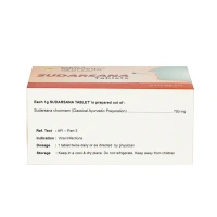  Kerala Ayurveda Sudarshana Tablets - Kerala  - 100Tablets