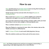 Kerala Ayurveda Anu Taila - Kerala  - 30ml