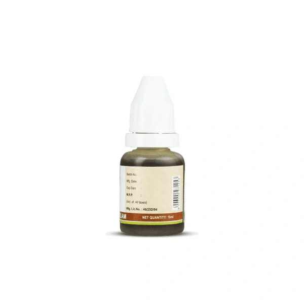 Kerala Ayurveda Gandha Thaila 10Ml - Kerala  - 10ml