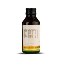 Kerala Ayurveda Gandharvahastadi Castor Oil  - Kerala  - 100ml