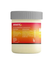  Kerala Ayurveda Myaxyl Balm - Kerala - 10g