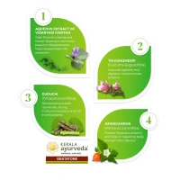 Kerala Ayurveda Gestatone Lehyam -  Kerala - 250g