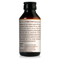  Kerala Ayurveda Tussnil Syrup - Kerala  - 100ml