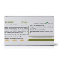  Kerala Ayurveda Renogest Tablets - Kerala  - 10Tablets