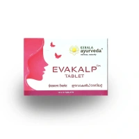 Kerala Ayurveda Evakalp Tablet - Kerala  - 100Tablets