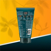 HIMALAYA PHARMACY Men Power Glow Licorice Face Wash - Himalaya - 50ml