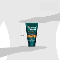 HIMALAYA PHARMACY Men Power Glow Licorice Face Wash - Himalaya - 50ml