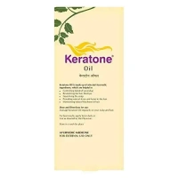 DABUR INDIA LIMITED Keratone Oil - Dabur - 100ml