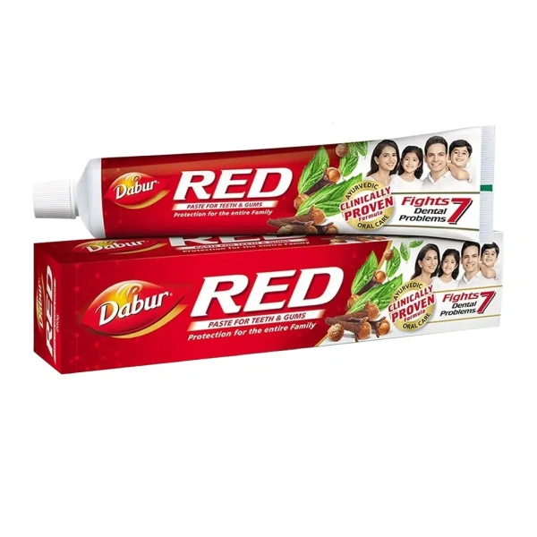DABUR INDIA LIMITED Dabur Red Tooth Paste  - 300gm