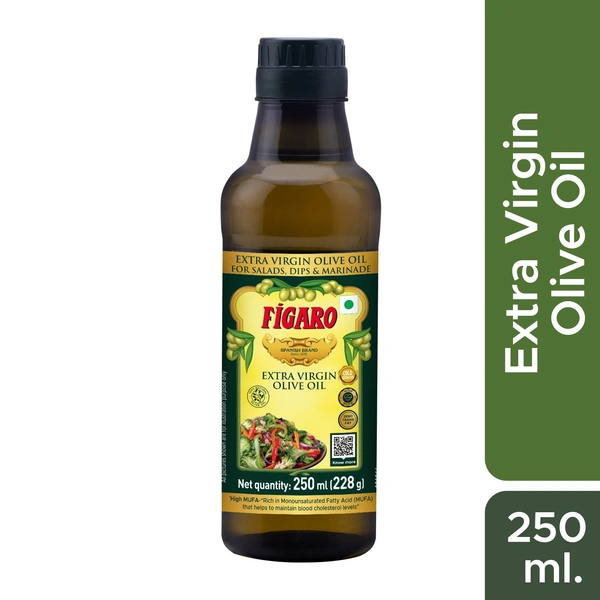 FIGARO Extra Virgin Olive Oil - Figaro - 100Ml
