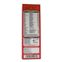 AIMIL PHARMACEUTICAL Amyron Syrup - Aimil - 200Ml
