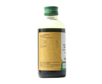 VAIDYARATHNAM Vachalasunadi Kera Tail - Vaidyaratnam - 200Ml