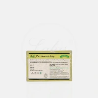 LALA DAWASAZ PVT LTD Pure Aloe Vera Soap - Lalas - 100G