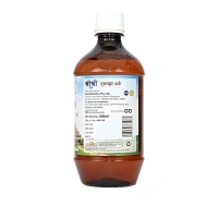 SRI SRI AYURVEDA Gulmahara Arka - Sri Sri - 500Ml