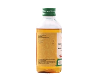 VAIDYARATHNAM Mahasaindhava Tail - Vaidyaratnam  - 200Ml