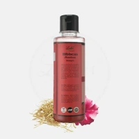LALA DAWASAZ PVT LTD Hibiscus Shampoo - Lalas - 250Ml