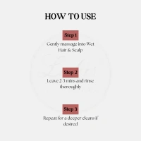 LALA DAWASAZ PVT LTD Hibiscus Shampoo - Lalas - 250Ml