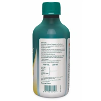 HIMALAYA DRUGS Himcocid Syrup(Banana) - Himalaya - 200Ml
