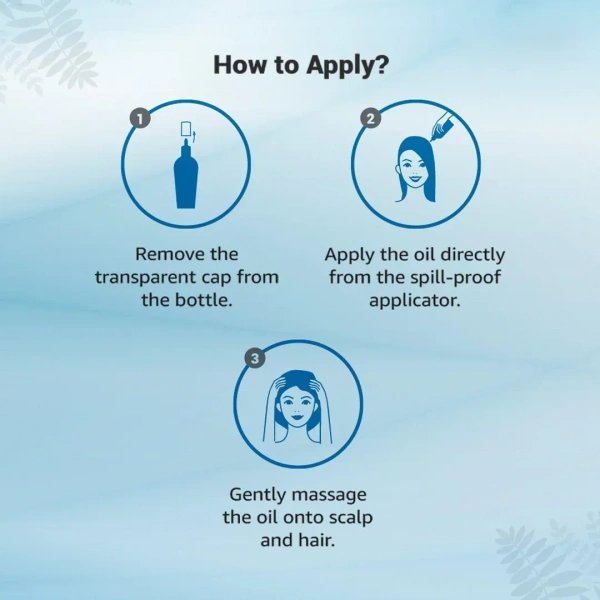 HIMALAYA PHARMACY Anti Dandruff Hair Oil - Himalaya - 200ml