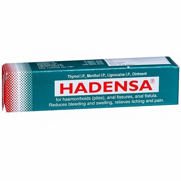 DOLLAR COMPANY PRIVATE Hadensa - Dollar - 40gm