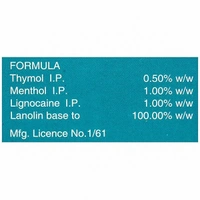 DOLLAR COMPANY PRIVATE Hadensa - Dollar - 40gm