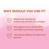 REVINTO LIFE SCIENCE Hair Health Gummies - Revinto - 60'S