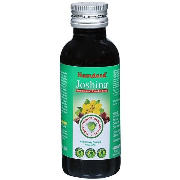 HAMDARD Joshina Syrup - Hamdard - 200Ml