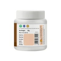 SRI SRI AYURVEDA Haridra Khanda - Sri Sri - 80Gm