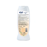 SRI SRI AYURVEDA Henna Shikakai Shampoo - Sri Sri - 200Ml