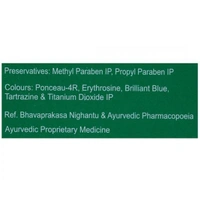 MANKIND PHARMA Hepaneed Tablets - Mankind - 10Tablets