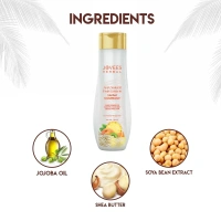JOVEES HERBAL CARE  AHA Natural Fruit Extracts Herbal Conditioner - Jovees - 150ml