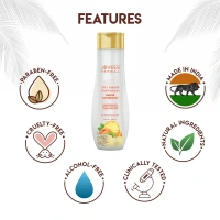 JOVEES HERBAL CARE  AHA Natural Fruit Extracts Herbal Conditioner - Jovees - 150ml