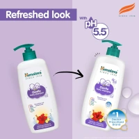 HIMALAYA DRUGS Baby Shampoo - Himalaya - 400Ml