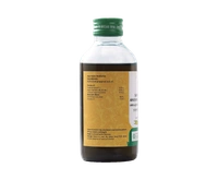 VAIDYARATHNAM Sathahwadi Anuvasana Tail - Vaidyaratnam - 200Ml