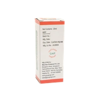 MAA GOU PRODUCTS LTD Gou Ganga Nasa Sanjivini Drops - Maa Gou - 20Ml