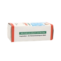 MAA GOU PRODUCTS LTD Gou Ganga Nasa Sanjivini Drops - Maa Gou - 20Ml