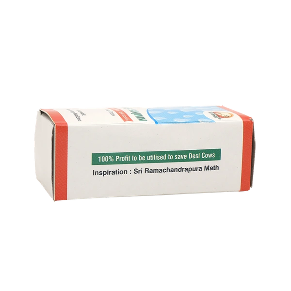 MAA GOU PRODUCTS LTD Gou Ganga Nasa Sanjivini Drops - Maa Gou - 20Ml