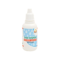 MAA GOU PRODUCTS LTD Gou Ganga Nasa Sanjivini Drops - Maa Gou - 20Ml