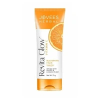 JOVEES HERBAL CARE Revita Glow Vitamin C Face Wash - Jovees - 75g