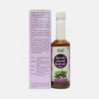 LALA DAWASAZ PVT LTD Karela Jamun Juice - Lalas - 500Ml