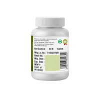 SRI SRI AYURVEDA Kalmegh Tablet - Sri Sri - 60 Tablets