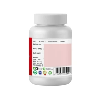 SRI SRI AYURVEDA Shilajithvadi Lauh - Sri Sri - 60 Tablets