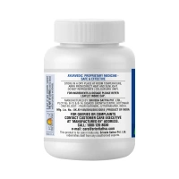 SRI SRI AYURVEDA Kasahari Vati - Sri Sri - 60 Tablets