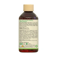 SRI SRI AYURVEDA Kasahari Cough Syrup - Sri Sri - 100Ml
