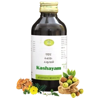 AVN AYURVEDA FORMULA Ashtavargam Kashayam - Avn Ayurveda - 200Ml